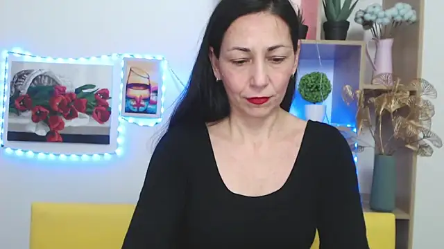 LiluGrants online show from January 2025 02:14:01 AM