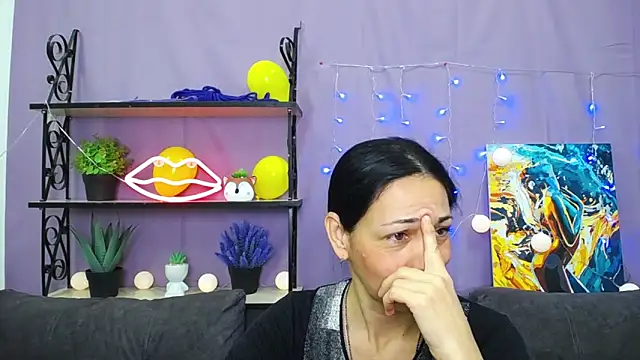 LiluGrants online show from January 2025 07:07:02 PM