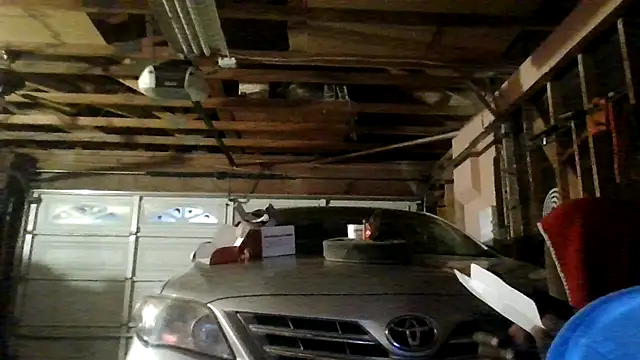 HBYAM online show from September 2025 01:27:02 PM