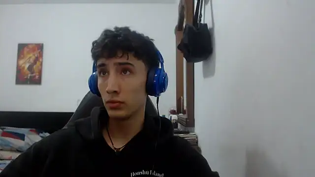 gojo satoru 18 online show from September 2025 12:43:02 PM