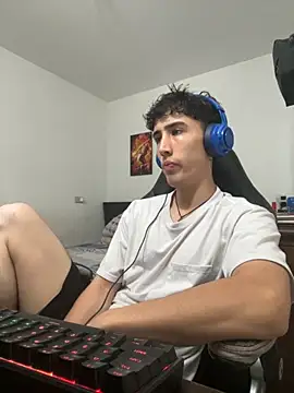 gojo satoru 18 online show from October 2025 04:18:01 PM