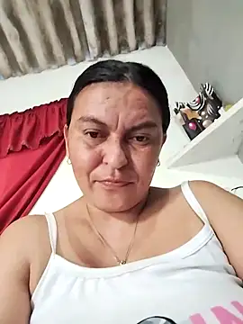 Horny-Mommy-Dirty online show from October 2025 12:30:02 PM