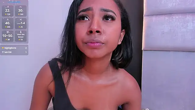 GabrielaLugo online show from January 2025 05:02:02 PM