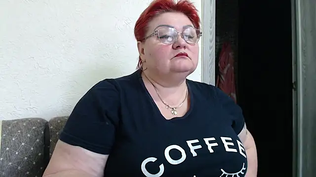 Goddess57 online show from January 2025 10:30:01 AM