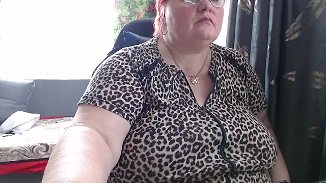 Goddess57 online show from January 2025 06:46:01 AM