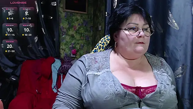 Snapshot of Goddess57 chatting on October 2025 09:15:01 PM Goddess57 online show from October 2025 09:15:01 PM