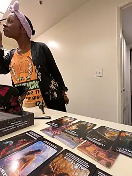 wynterheat online show from December 2024 10:40:01 AM