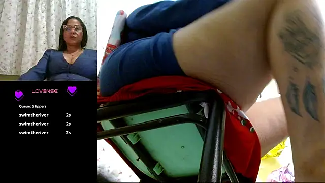milf ann48 online show from December 2024 03:34:02 AM
