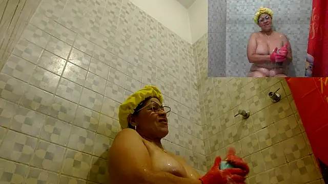 milf ann48 online show from January 2025 06:09:02 PM