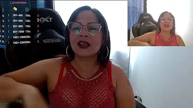 milf ann48 online show from February 2025 03:09:02 PM