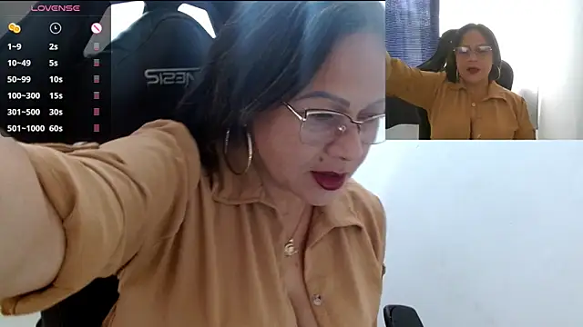 milf ann48 online show from February 2025 02:59:02 PM