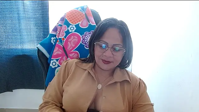 milf ann48 online show from March 2025 03:40:01 PM