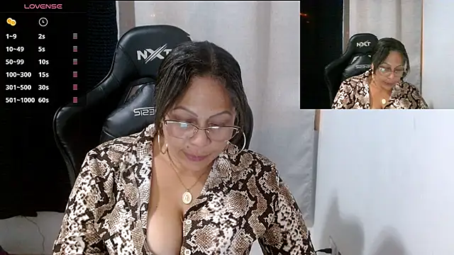 milf ann48 online show from March 2025 12:00:02 AM