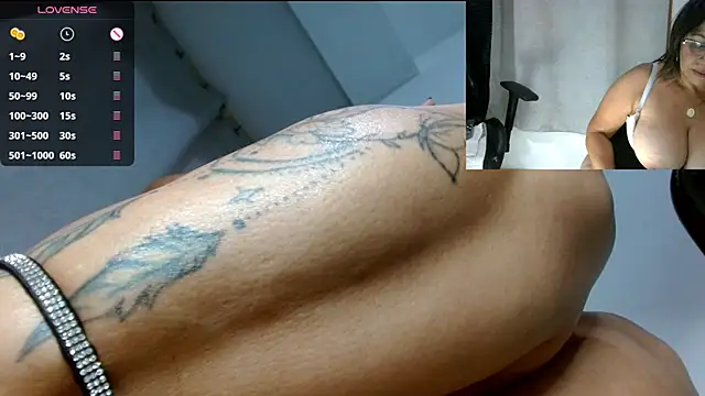 milf ann48 online show from March 2025 03:05:02 AM