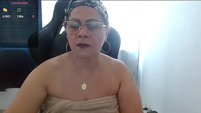 milf ann48 online show from March 2025 04:04:01 PM