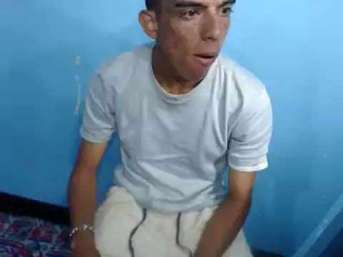 Snapshot of JaiderYeuriel chatting on October 2025 01:28:02 AM JaiderYeuriel online show from October 2025 01:28:02 AM