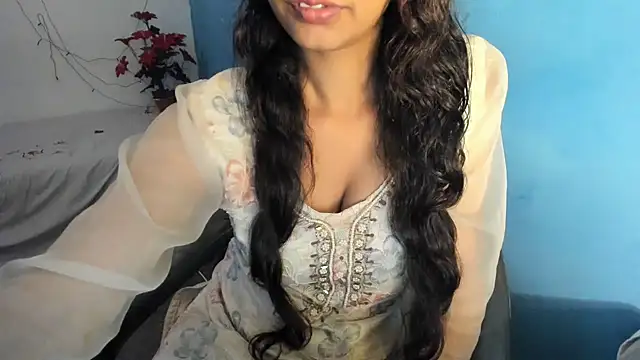 aarjulove online show from October 2025 08:49:01 AM