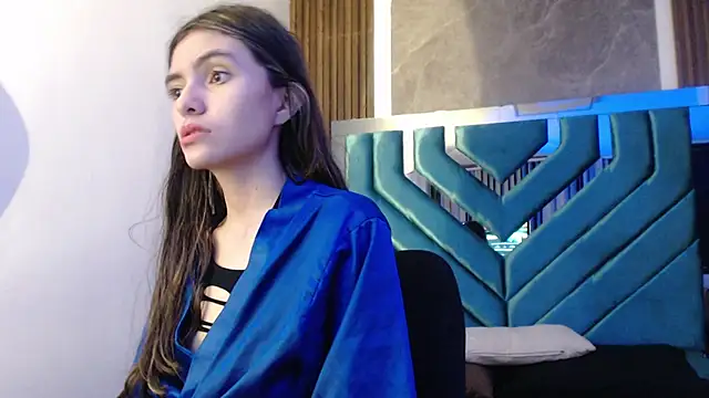 ValeryLargo online show from January 2025 12:46:02 PM