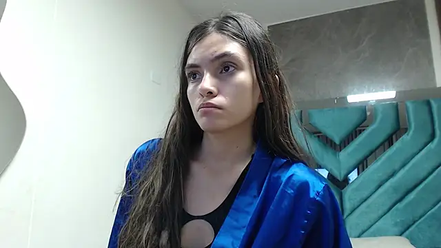 ValeryLargo online show from January 2025 12:15:02 PM