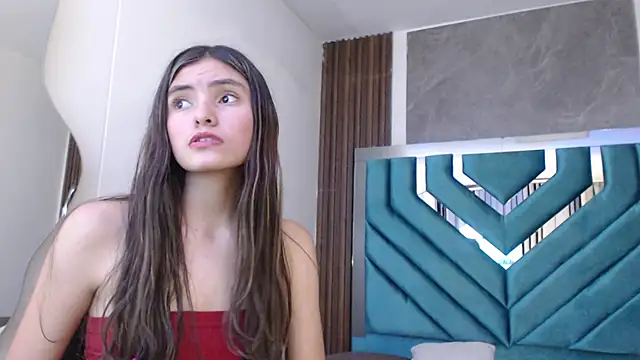 ValeryLargo online show from January 2025 12:35:01 PM