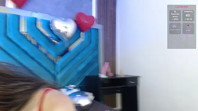 ValeryLargo online show from February 2025 03:26:01 PM