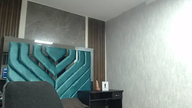 ValeryLargo online show from March 2025 12:34:01 PM