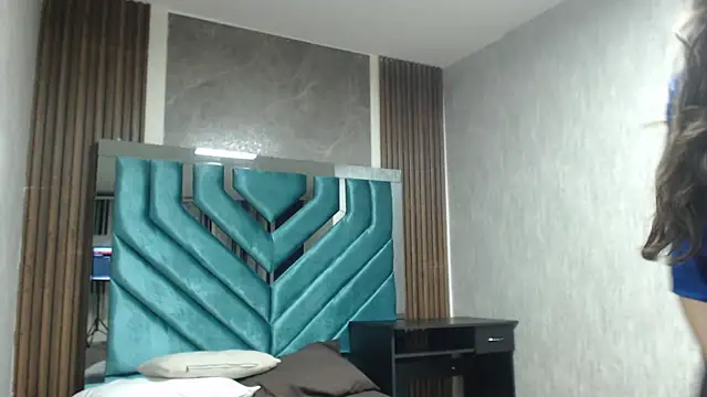 ValeryLargo online show from March 2025 12:30:02 PM