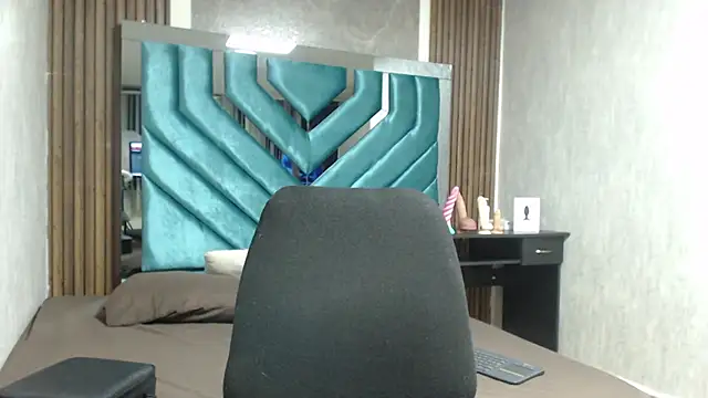 ValeryLargo online show from March 2025 02:54:01 PM