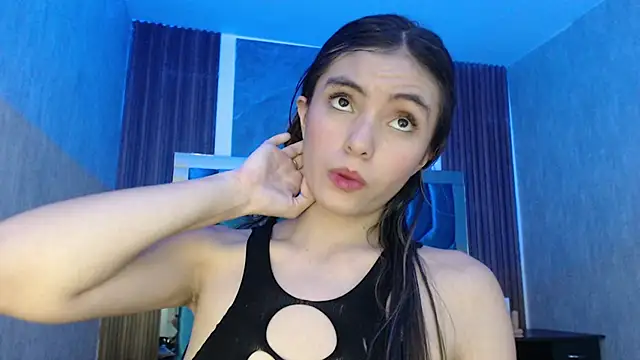 ValeryLargo online show from March 2025 04:03:02 PM