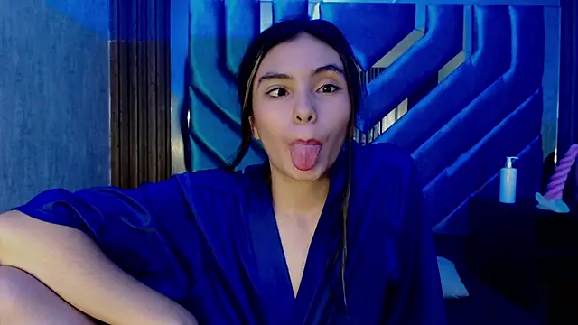 ValeryLargo online show from March 2025 06:43:02 PM