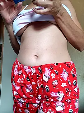 Nandasant09 online show from October 2025 04:15:02 PM