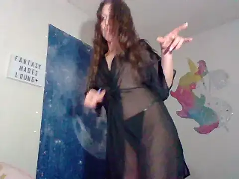 fantasymade69 online show from March 2025 06:03:01 AM