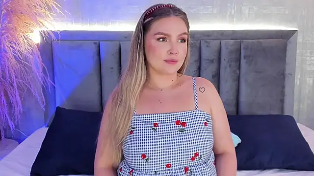 GaiaBaker online show from October 2025 04:19:02 PM