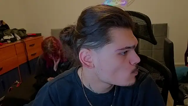 JordanShow online show from January 2025 09:51:01 PM