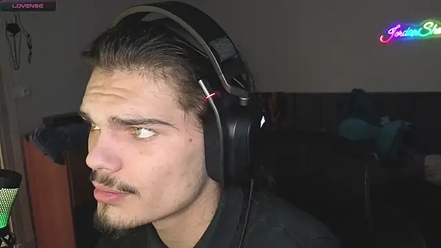 JordanShow online show from February 2025 08:02:02 AM