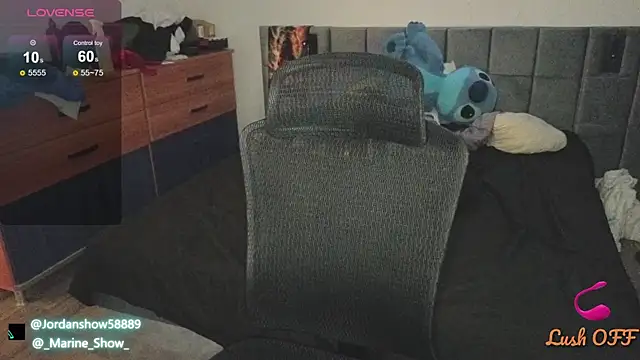 JordanShow online show from February 2025 11:08:02 AM