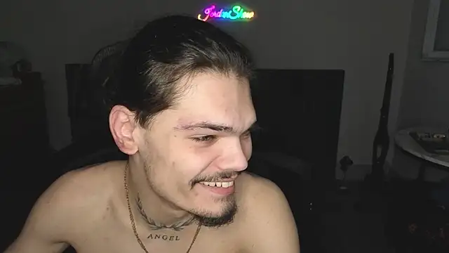 JordanShow online show from February 2025 10:42:02 PM