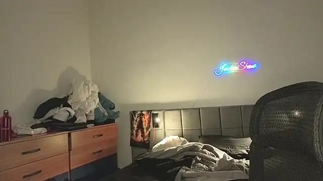 JordanShow online show from February 2025 09:47:02 PM