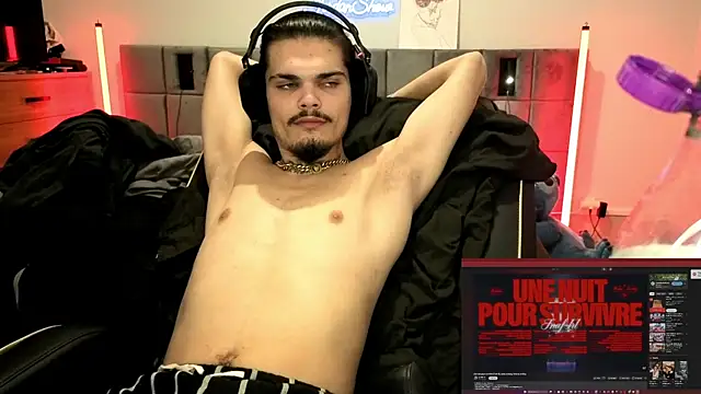 JordanShow online show from November 2025 12:51:02 PM