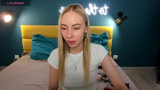 Diana Garrett online show from January 2025 08:46:02 AM