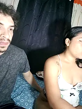 Bruno Iris sex online show from September 2025 03:30:02 AM