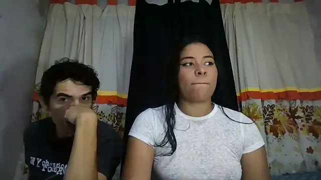 Snapshot of Bruno_Iris_sex chatting on October 2025 03:18:02 AM Bruno Iris sex online show from October 2025 03:18:02 AM