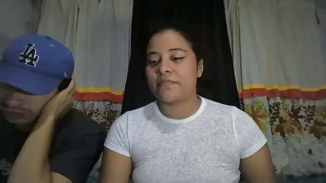 Snapshot of Bruno_Iris_sex chatting on October 2025 08:37:01 AM Bruno Iris sex online show from October 2025 08:37:01 AM