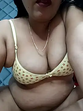 Cute-Raashii online show from December 2024 08:02:01 AM