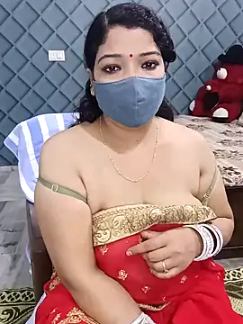 Cute-Raashii online show from January 2025 08:11:01 PM