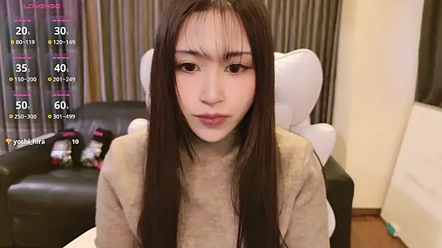 Snapshot of -satomi-jp chatting on November 2025 07:36:02 AM -satomi-jp online show from November 2025 07:36:02 AM