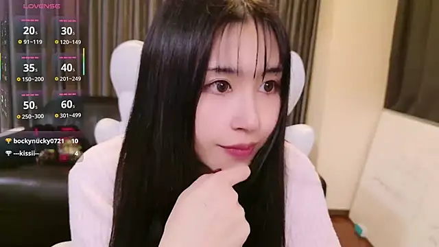 Snapshot of -satomi-jp chatting on November 2025 01:25:02 PM -satomi-jp online show from November 2025 01:25:02 PM