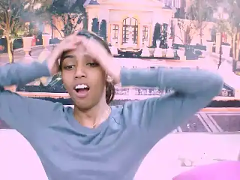 Snapshot of IndianSexySlender chatting on December 2024 08:56:01 AM IndianSexySlender online show from December 2024 08:56:01 AM