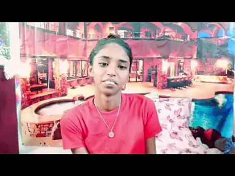 Snapshot of IndianSexySlender chatting on January 2025 06:10:01 AM IndianSexySlender online show from January 2025 06:10:01 AM