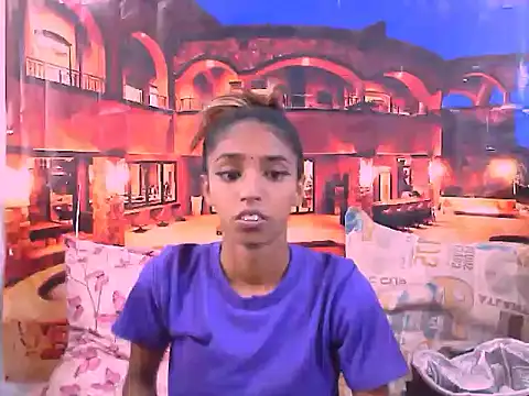 Snapshot of IndianSexySlender chatting on January 2025 06:03:02 AM IndianSexySlender online show from January 2025 06:03:02 AM